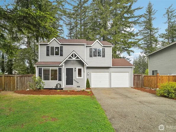 22744 SE 273rd Street, Maple Valley, WA 98038