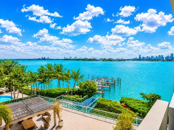 1500 Bay Rd, Miami Beach, FL