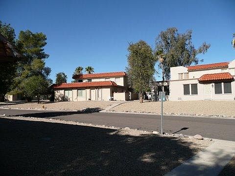 2nd image of 17013 E CALLE DEL ORO -- #A