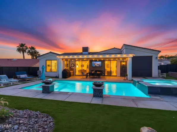 3230 Kiowa Blvd N, Lake Havasu City, AZ 86404
