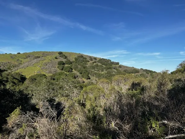 0 Bartlett Way, Belmont, CA 94002