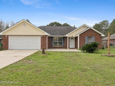 5029 Midway St, Ocean Springs, MS, 39564