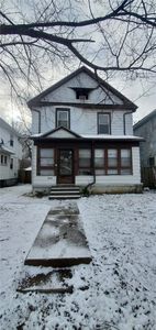 132 Fountain Ave, Dayton, OH, 45405