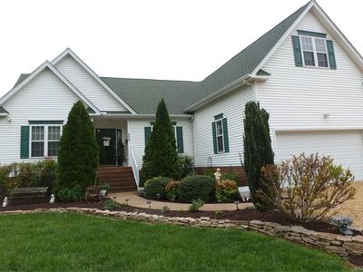 408 Thompson St, Ashland, VA, 23005