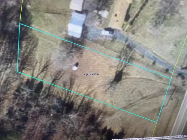 2640 Cascade Rd, Cascade, VA 24069