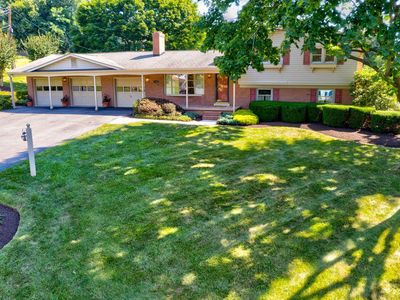 7505 Somerset Ter, Frederick, MD, 21702