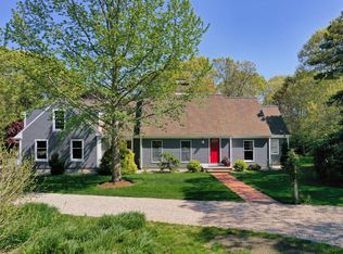 10 Ploughed Neck Rd, East Sandwich, MA 02537