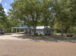 1840 County Road 213, Giddings, TX 78942