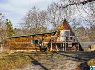 2124 Reid Rd, Oneonta, AL 35121