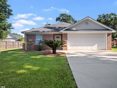 268 W 16th St, Bay Minette, AL, 36507