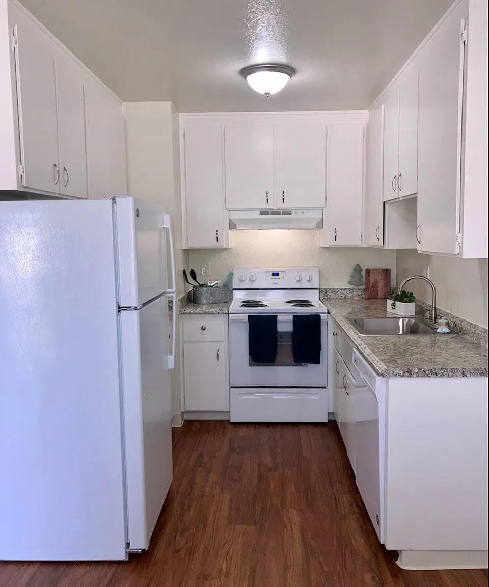 Sara Vale Apartments — Photo 3