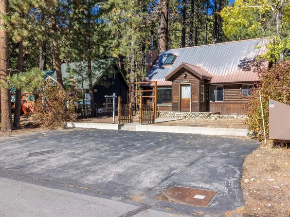 13594 Moraine Rd, Truckee, CA 96161