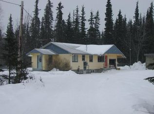 36454 Ravenwood St, Kenai, AK 99611