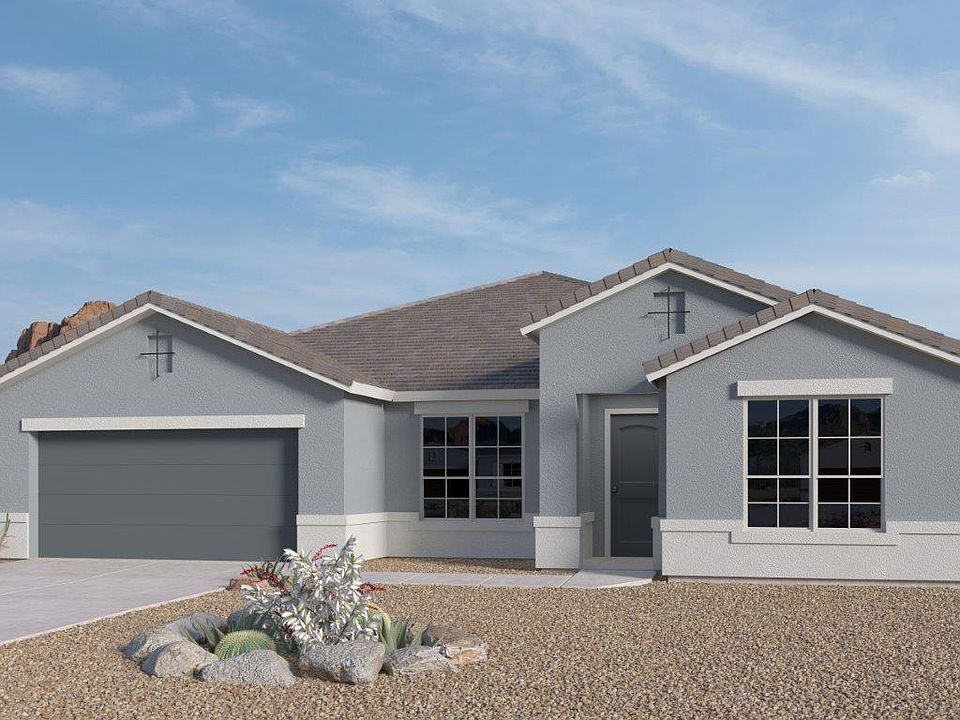 Plan Elevation.