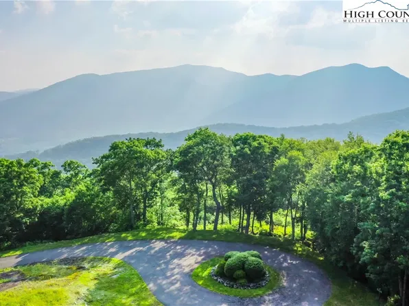 Lot 8 Mountain Laurel Parkway, Newland, NC 28657