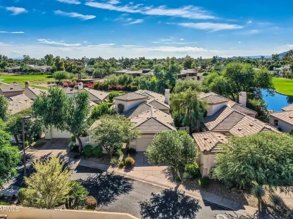 7705 E DOUBLETREE RANCH Road #20, Scottsdale, AZ 85258