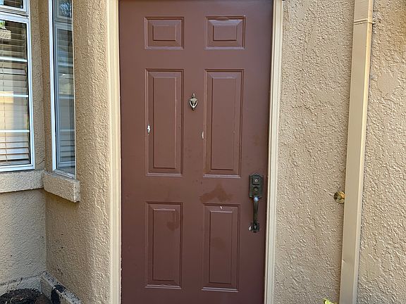 Frontdoor
