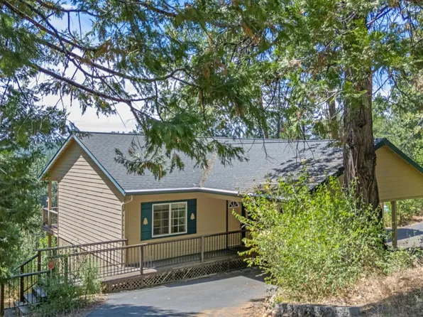 2803 Fairway Dr, Arnold, CA 95223