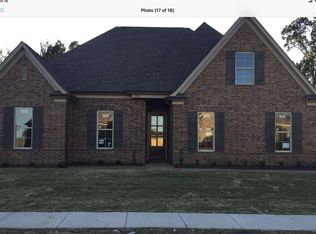 5509 Riverstone Dr, Memphis, TN 38125