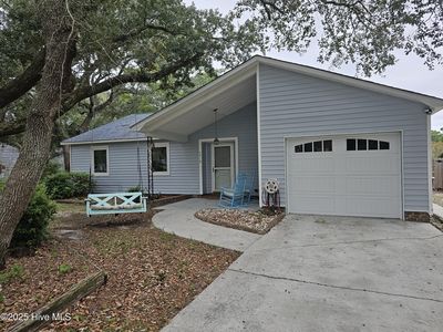 4918 Red Heart Drive, Wilmington, NC, 28412