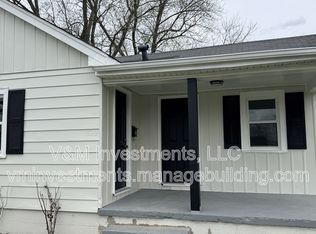 522 Oak St, Georgetown, KY 40324