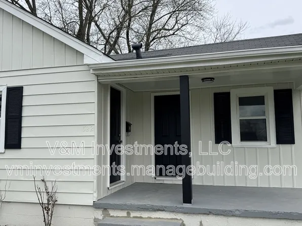 522 Oak St, Georgetown, KY 40324