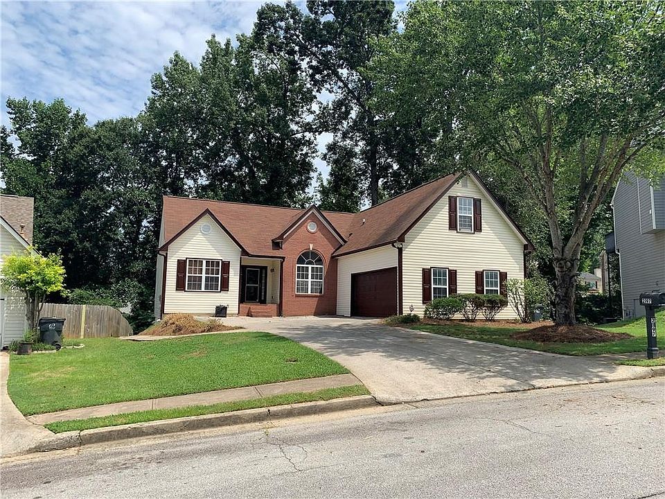 1st image of 2197 Carlysle Creek Dr