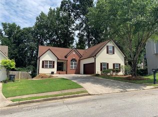 2197 Carlysle Creek Dr, Lawrenceville, GA 30044