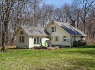 28 Evergreen Passway, Morris, CT 06763