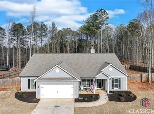 153 Abby Ln, Statham, GA 30666