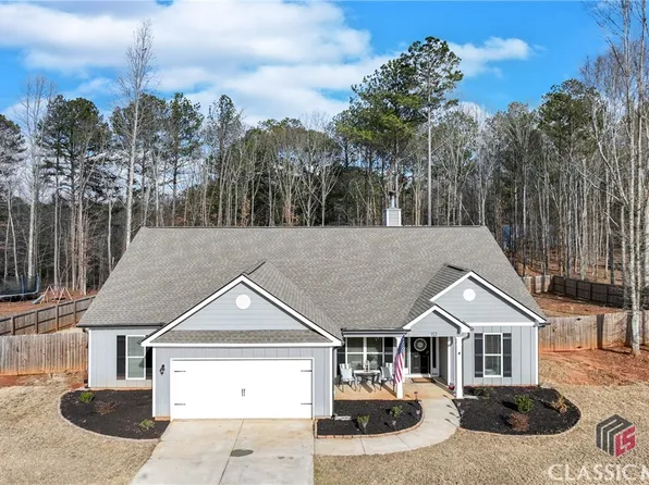 153 Abby Lane, Statham, GA 30666