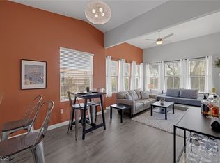 10001 Peace Way UNIT 2351, Las Vegas, NV 89147