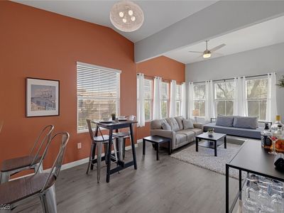 10001 Peace Way UNIT 2351, Las Vegas, NV, 89147