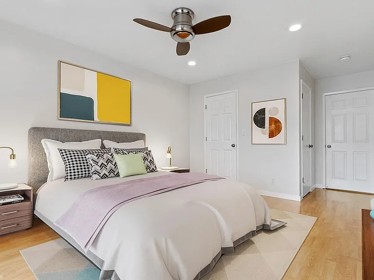 218 Tilton Ave #106 — Photo 11