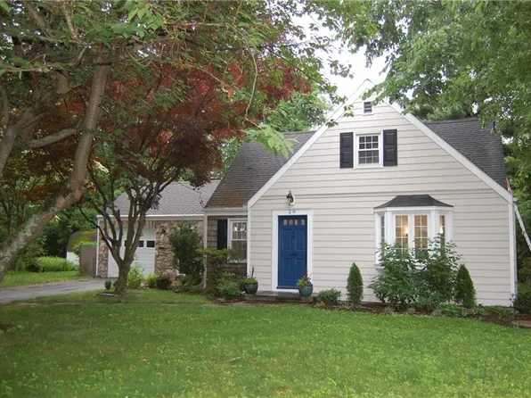 26 Black Creek Ln, Warwick, RI 02888