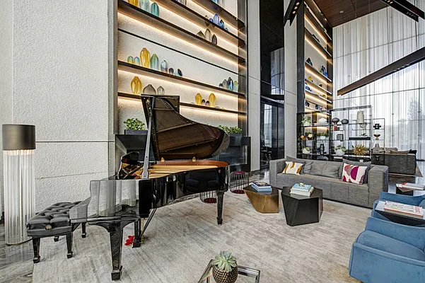 Rented by Compass | media 54