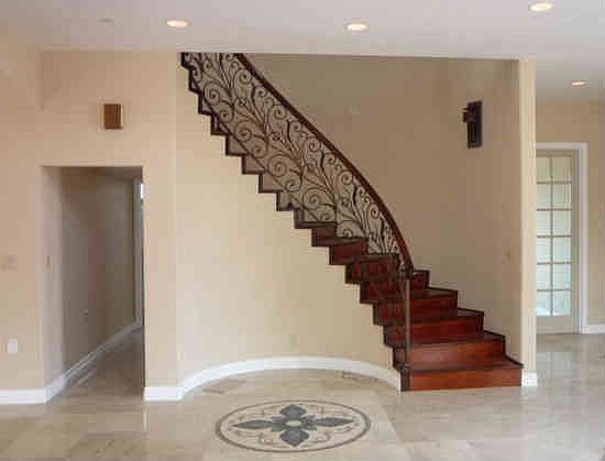 Stair Case