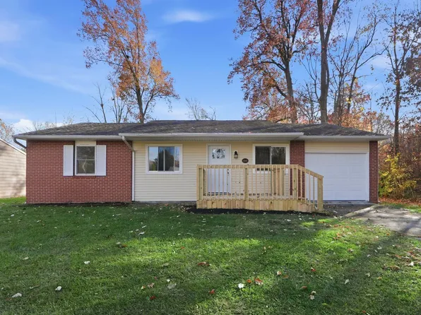 5006 Woodlea Ave, Fort Wayne, IN 46835