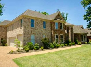 1031 Woodland Glen Dr, Cordova, TN 38018