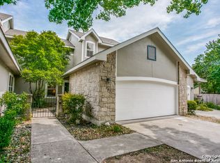 209 Yoalana St #209, Boerne, TX 78006
