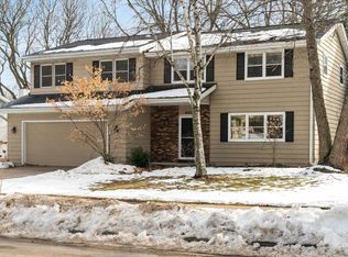 4517 Stein Ave, Madison, WI 53714