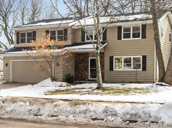 4517 Stein Avenue, Madison, WI 53714