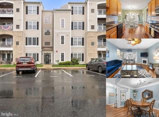 1402 Joppa Forest Dr #R-16, Joppa, MD 21085