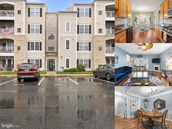 1402 Joppa Forest Dr #R-16, Joppa, MD 21085