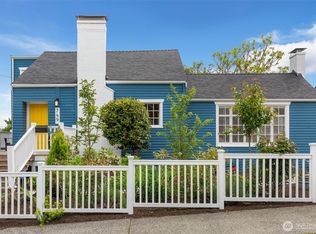 749 N 98th St, Seattle, WA 98103