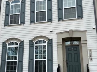 7862 Tilghman St, Fulton, MD 20759