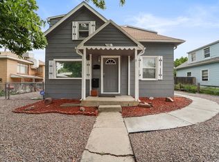 1148 Dallas St #B, Aurora, CO 80010
