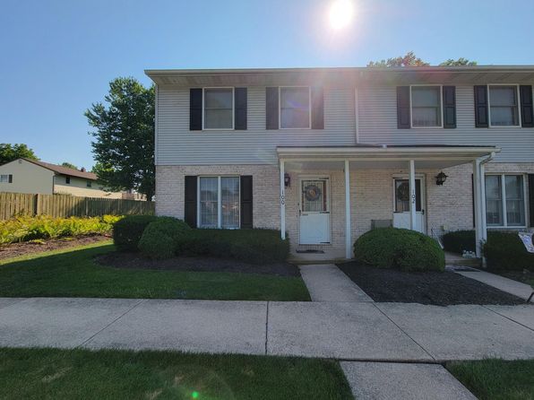 100 S Court St