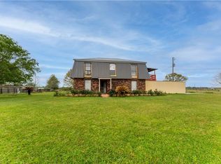 10082 Highway 1045, Amite, LA 70422