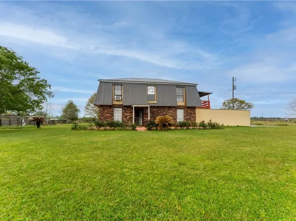 10082 Highway 1045, Amite, LA 70422